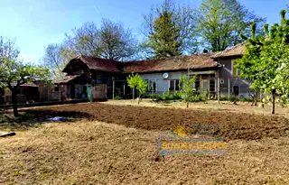 Къща в Габрово, с. Крамолин