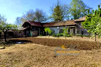 Къща в Габрово, с. Крамолин