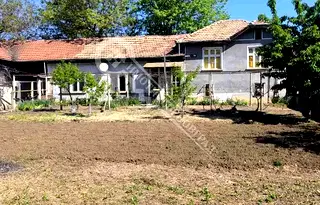 Къща в Габрово, с. Крамолин