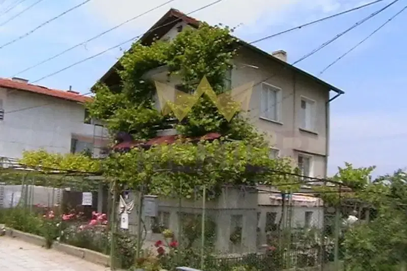House in Oblast Dobrich, Kranevo