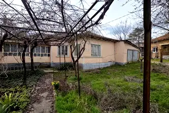 Къща в Добрич, с. Красен