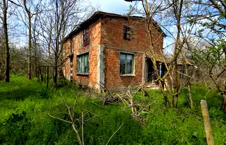 Къща в Добрич, с. Красен