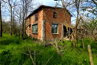 Къща в Добрич, с. Красен