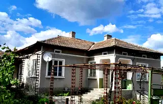 Къща в Добрич, с. Красен