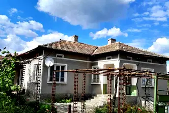 Къща в Добрич, с. Красен