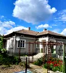 Къща в Добрич, с. Красен