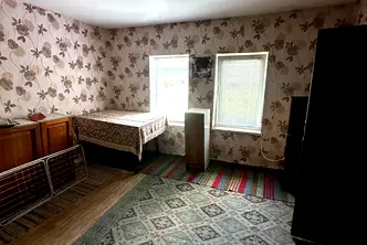 Къща в Добрич, с. Красен