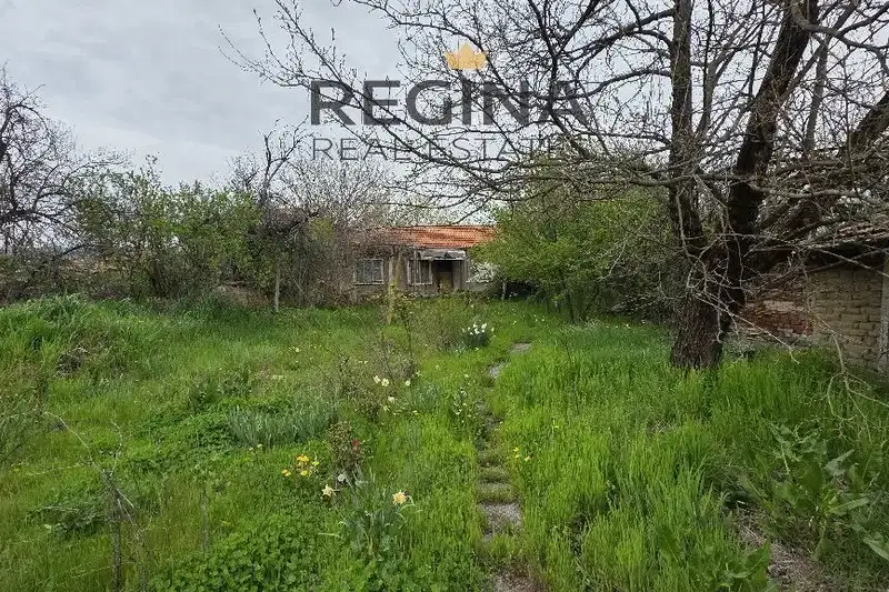 House in Oblast Plovdiv, Krasnovo