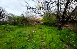 Къща в Пловдив, с. Красново