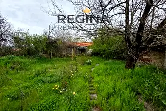 Къща в Пловдив, с. Красново