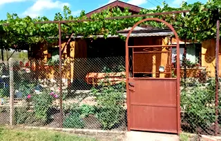 Къща в Стара Загора, с. Кравино
