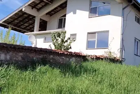House in Oblast Haskovo, Krepost