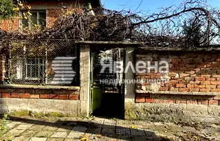 Къща в Пловдив, с. Крислово