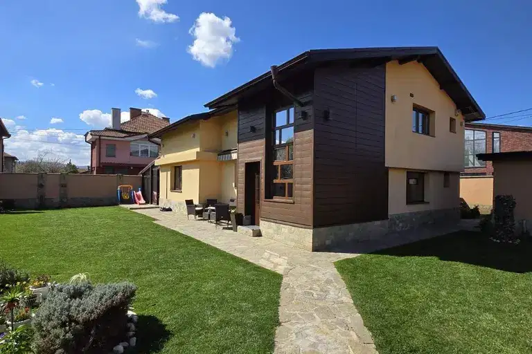 House in Krivina