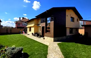 Къща в с. Кривина