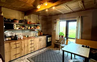 Къща във Варна, с. Кривини