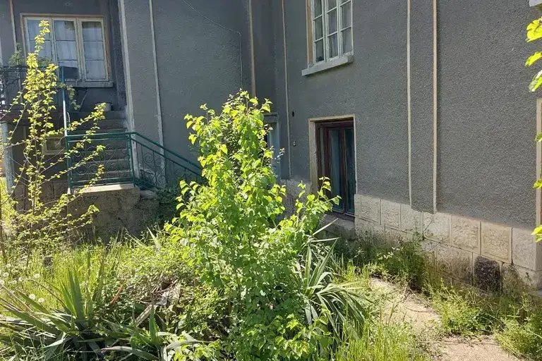 House in Ruse, Krivnya