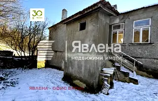 Къща във Варна, с. Крумово