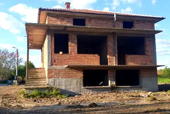 Къща в Сливен, с. Крушаре