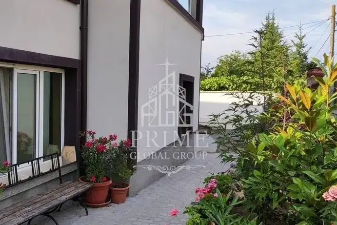 House in Oblast Burgas, Krushevec