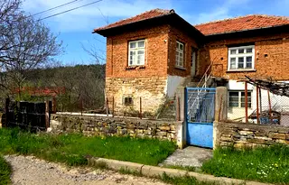 Къща в Габрово, с. Крушево
