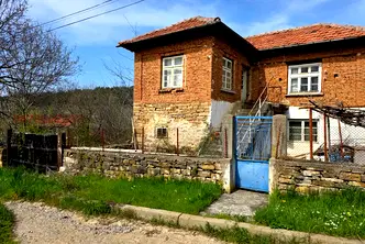 Къща в Габрово, с. Крушево