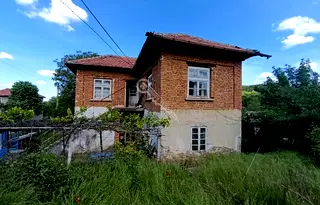 Къща в Габрово, с. Крушево