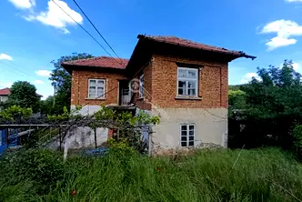 Къща в Габрово, с. Крушево