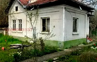 Къща в Плевен, с. Крушовене