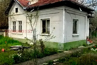 Къща в Плевен, с. Крушовене