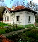 Къща в Плевен, с. Крушовене