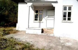 Къща в Плевен, с. Крушовене