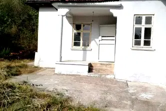 Къща в Плевен, с. Крушовене