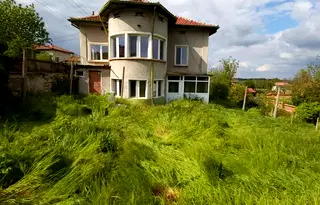 Къща в Плевен, с. Крушовица