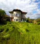 Къща в Плевен, с. Крушовица