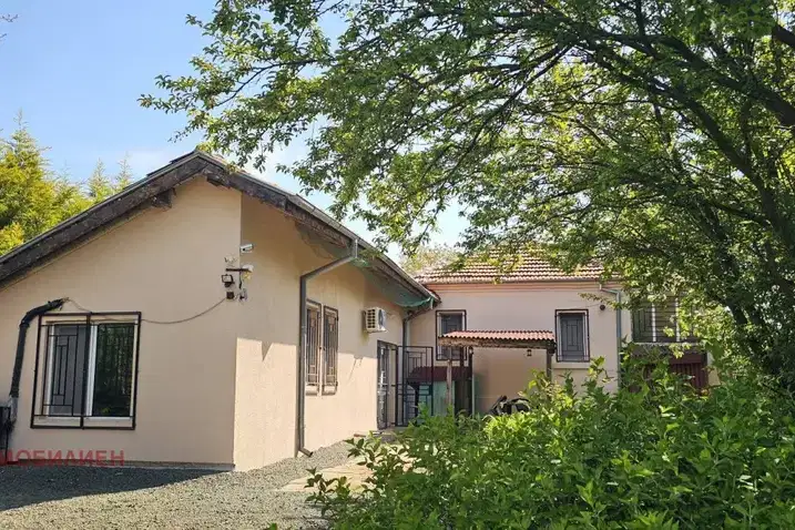 House in Burgas, Krushovo