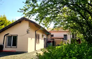 Къща в Бургас, с. Крушово