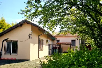 Къща в Бургас, с. Крушово