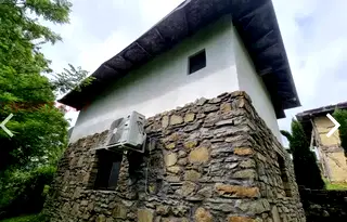 Къща в Габрово, с. Кръвеник