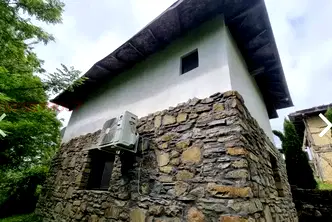 Къща в Габрово, с. Кръвеник
