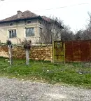 Къща във Велико Търново, с. Куцина
