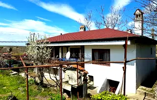 Къща във Варна, с. Куманово
