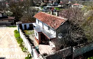Къща във Варна, с. Куманово