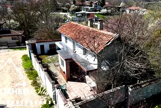 Къща във Варна, с. Куманово
