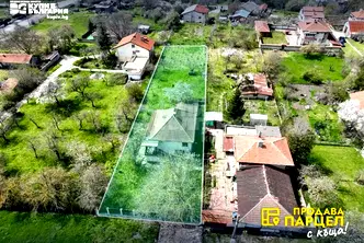 Къща във Варна, с. Куманово