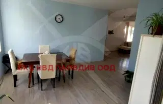 Къща в Пловдив, с. Куртово Конаре