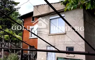 Къща в Пловдив, с. Куртово Конаре