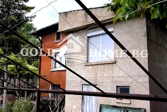 Къща в Пловдив, с. Куртово Конаре