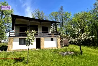 Къща във Велико Търново, с. Къпиново