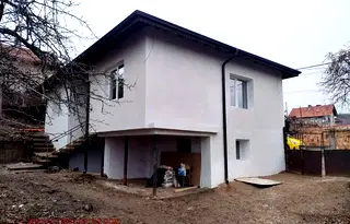 Къща в с. Кътина
